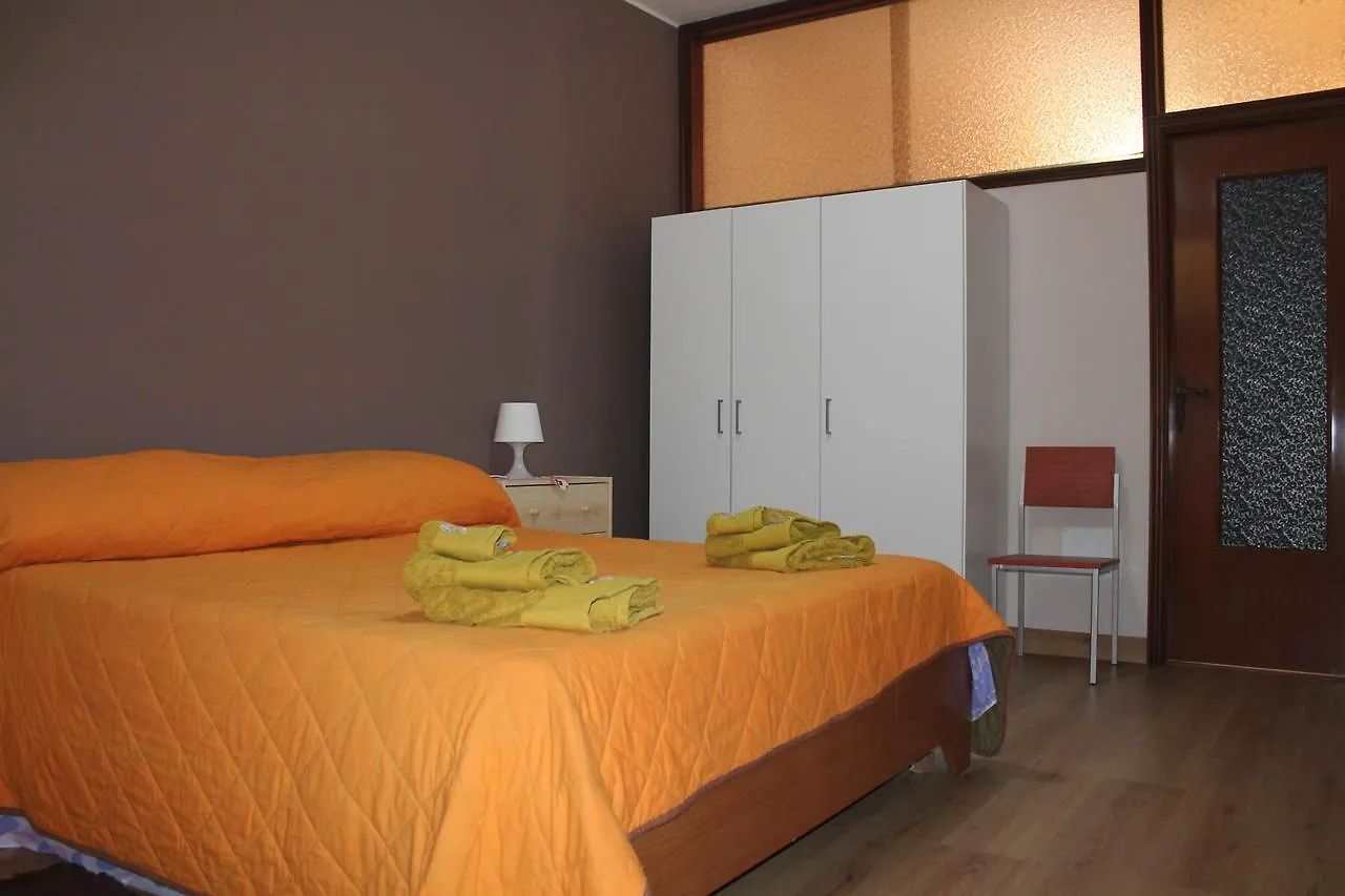 Holiday Mimma Bed & Breakfast Aidone