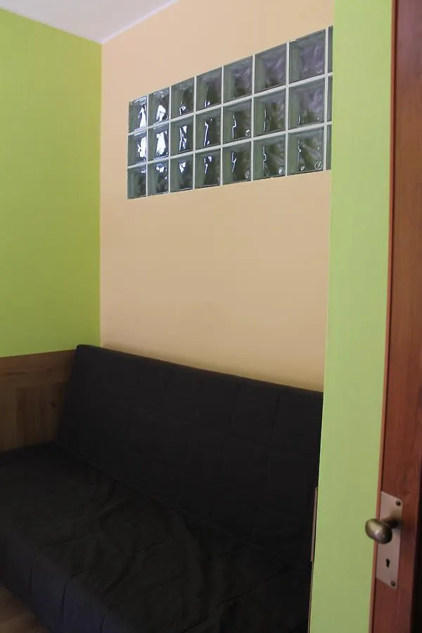 Holiday Mimma Bed & Breakfast Aidone